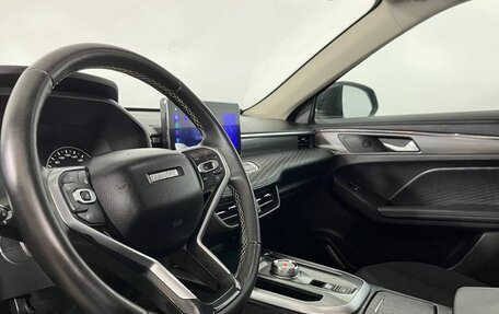 Haval Jolion, 2023 год, 1 680 000 рублей, 26 фотография