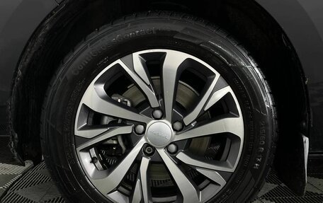 Haval Jolion, 2023 год, 1 680 000 рублей, 33 фотография