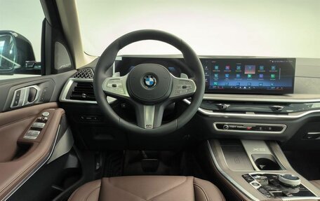 BMW X5, 2025 год, 11 340 000 рублей, 14 фотография