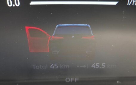 BMW X5, 2025 год, 11 340 000 рублей, 29 фотография