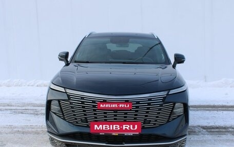 Haval F7, 2024 год, 2 950 000 рублей, 3 фотография