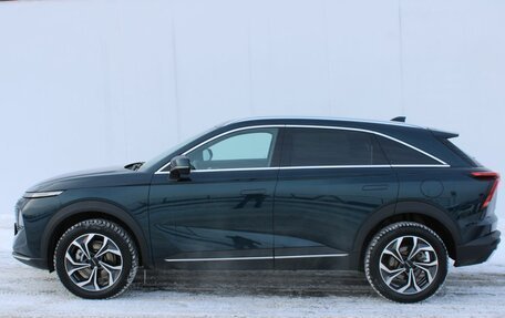 Haval F7, 2024 год, 2 950 000 рублей, 5 фотография