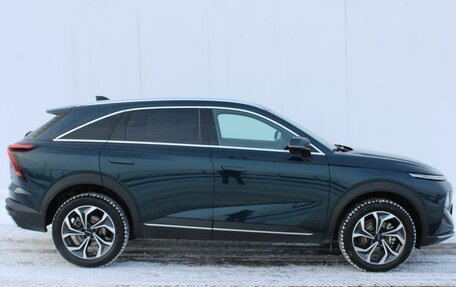 Haval F7, 2024 год, 2 950 000 рублей, 9 фотография