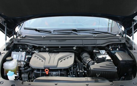 Haval F7, 2024 год, 2 950 000 рублей, 10 фотография