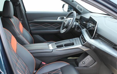 Haval F7, 2024 год, 2 950 000 рублей, 13 фотография