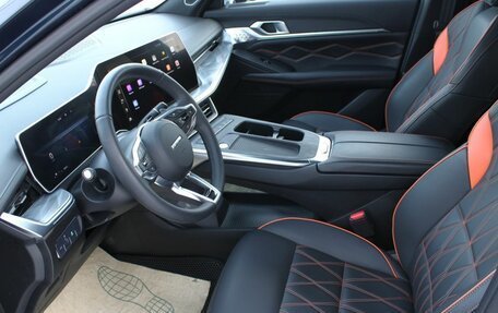 Haval F7, 2024 год, 2 950 000 рублей, 15 фотография