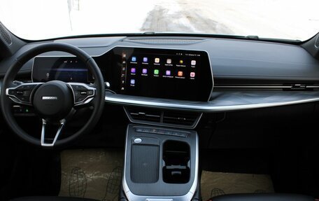 Haval F7, 2024 год, 2 950 000 рублей, 18 фотография