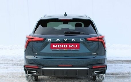 Haval F7, 2024 год, 2 950 000 рублей, 7 фотография