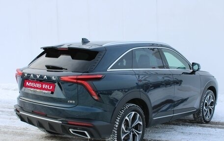 Haval F7, 2024 год, 2 950 000 рублей, 8 фотография