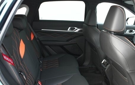Haval F7, 2024 год, 2 950 000 рублей, 14 фотография