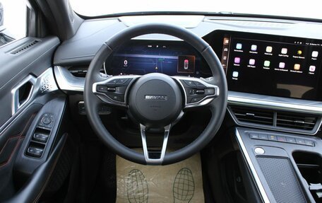 Haval F7, 2024 год, 2 950 000 рублей, 19 фотография