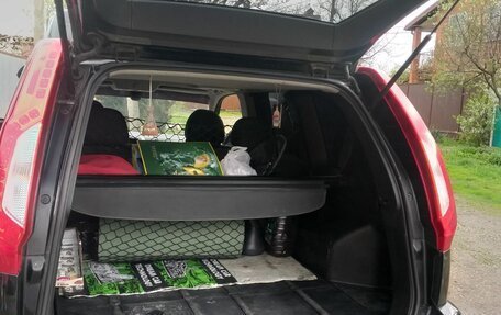 Nissan X-Trail, 2011 год, 1 450 000 рублей, 6 фотография