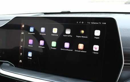 Haval F7, 2024 год, 2 950 000 рублей, 20 фотография