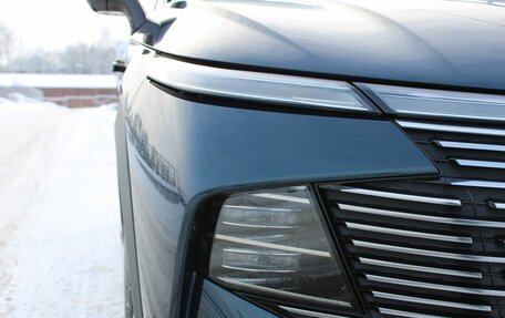 Haval F7, 2024 год, 2 950 000 рублей, 22 фотография