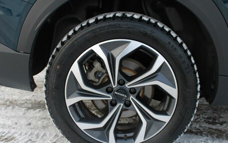 Haval F7, 2024 год, 2 950 000 рублей, 23 фотография