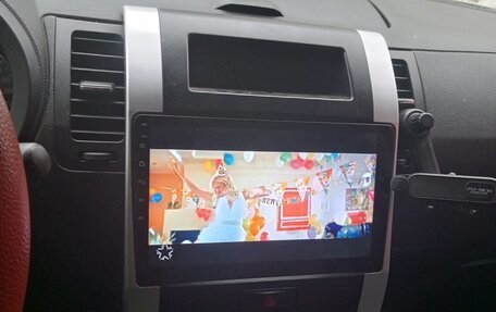 Nissan X-Trail, 2011 год, 1 450 000 рублей, 7 фотография