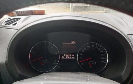 Nissan X-Trail, 2011 год, 1 450 000 рублей, 5 фотография