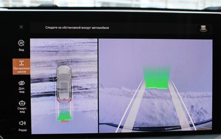 Haval F7, 2024 год, 2 950 000 рублей, 21 фотография