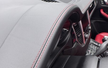 Porsche Macan I рестайлинг, 2017 год, 5 200 000 рублей, 5 фотография