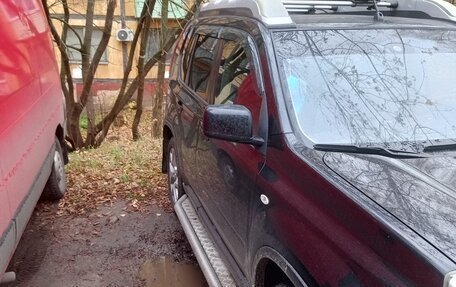 Nissan X-Trail, 2011 год, 1 450 000 рублей, 4 фотография