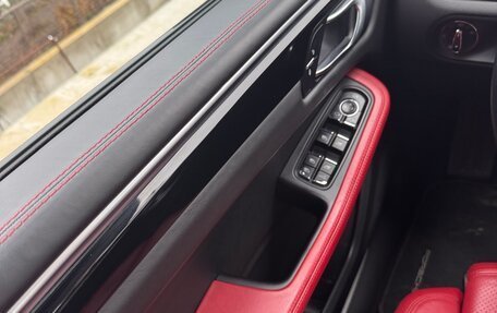 Porsche Macan I рестайлинг, 2017 год, 5 200 000 рублей, 7 фотография