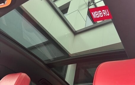 Porsche Macan I рестайлинг, 2017 год, 5 200 000 рублей, 8 фотография