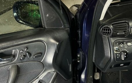 Mercedes-Benz C-Класс, 2005 год, 860 000 рублей, 20 фотография