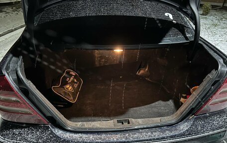 Mercedes-Benz C-Класс, 2005 год, 860 000 рублей, 18 фотография