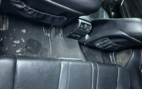 Mercedes-Benz C-Класс, 2005 год, 860 000 рублей, 19 фотография