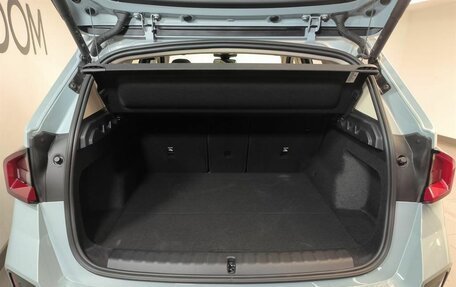 BMW X1, 2025 год, 6 200 000 рублей, 15 фотография