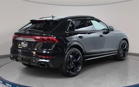 Audi RS Q8 I, 2025 год, 20 764 000 рублей, 4 фотография