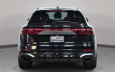 Audi RS Q8 I, 2025 год, 20 764 000 рублей, 5 фотография