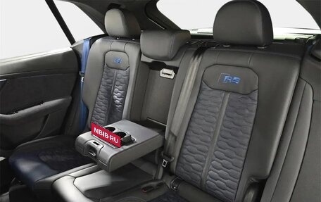 Audi RS Q8 I, 2025 год, 20 764 000 рублей, 14 фотография