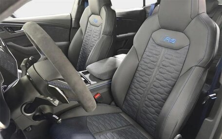 Audi RS Q8 I, 2025 год, 20 764 000 рублей, 15 фотография