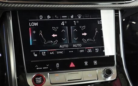 Audi RS Q8 I, 2025 год, 20 764 000 рублей, 27 фотография