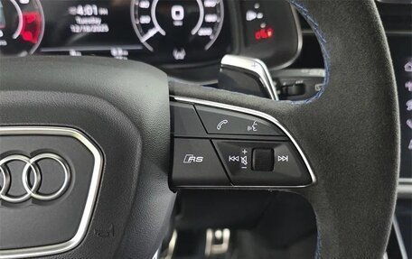 Audi RS Q8 I, 2025 год, 20 764 000 рублей, 21 фотография