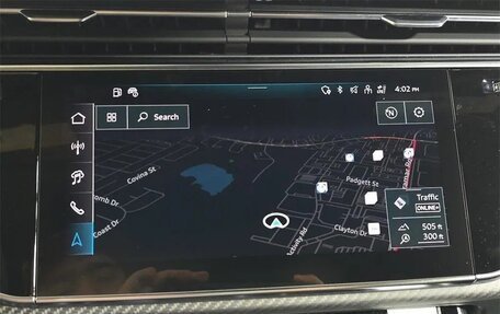 Audi RS Q8 I, 2025 год, 20 764 000 рублей, 25 фотография