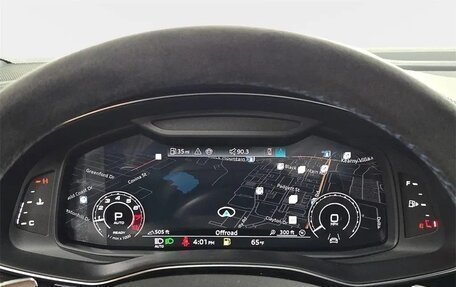 Audi RS Q8 I, 2025 год, 20 764 000 рублей, 22 фотография