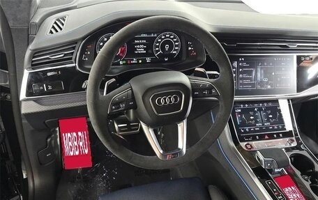 Audi RS Q8 I, 2025 год, 20 764 000 рублей, 16 фотография