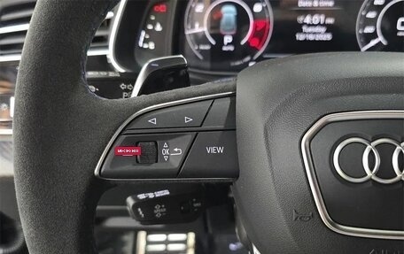 Audi RS Q8 I, 2025 год, 20 764 000 рублей, 20 фотография