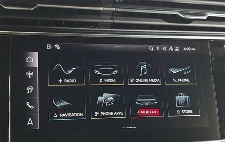 Audi RS Q8 I, 2025 год, 20 764 000 рублей, 24 фотография