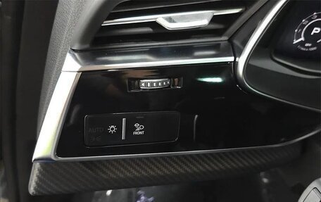 Audi RS Q8 I, 2025 год, 20 764 000 рублей, 29 фотография