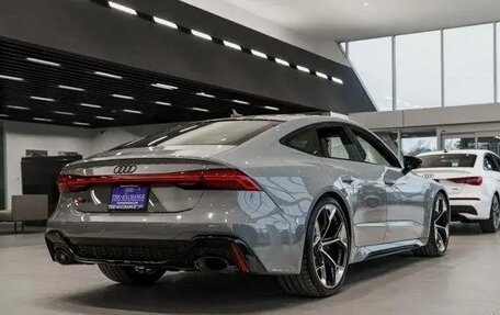 Audi RS 7, 2025 год, 20 541 000 рублей, 2 фотография