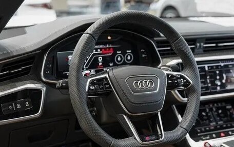 Audi RS 7, 2025 год, 20 541 000 рублей, 7 фотография