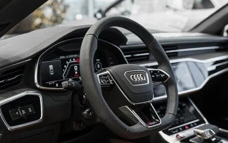 Audi RS 7, 2025 год, 20 541 000 рублей, 6 фотография