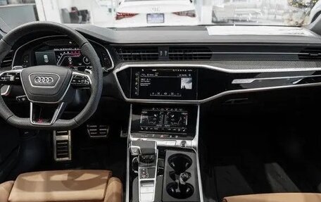 Audi RS 7, 2025 год, 20 541 000 рублей, 5 фотография