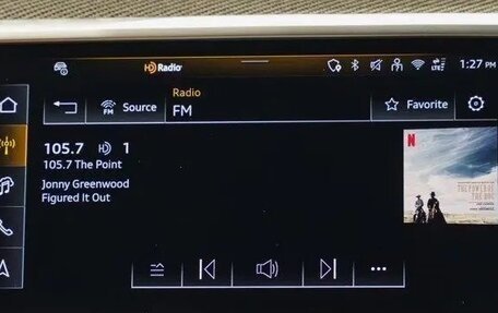 Audi RS 7, 2025 год, 20 541 000 рублей, 10 фотография