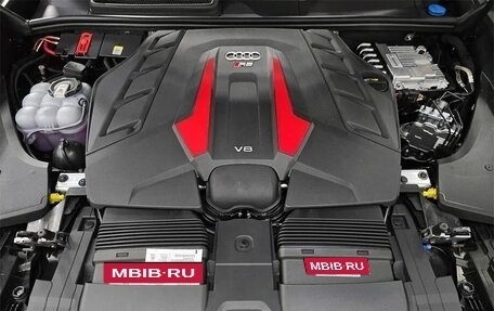 Audi RS Q8 I, 2025 год, 20 764 000 рублей, 31 фотография