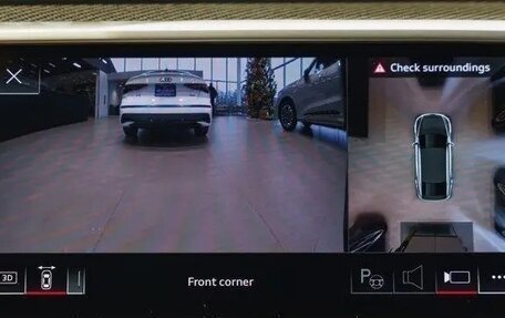 Audi RS 7, 2025 год, 20 541 000 рублей, 12 фотография