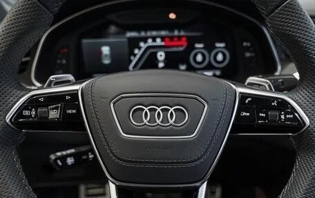 Audi RS 7, 2025 год, 20 541 000 рублей, 14 фотография